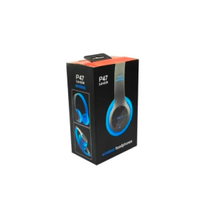 audifonos