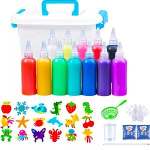 SET AQUA FAIRY (13PCS)
