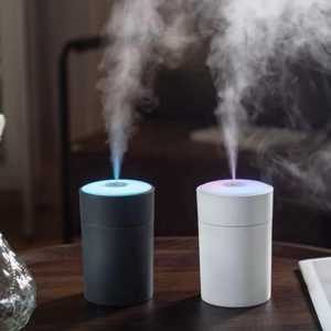 10 UNIDADES DE HUMIDIFICADOR USB