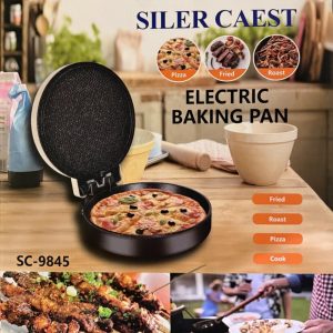 3 UNIDADES DE MAQUINA ELECTRÓNICA COCINA