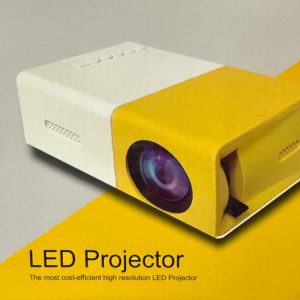 4 UNIDADES DE PROYECTOR DIGITAL