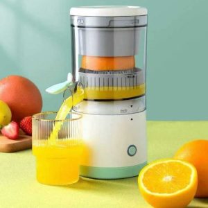 6 UNIDADES DE ESTRACTOR DE JUGO