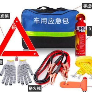 6 SET COMPLETO DE EMERGENCIA