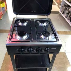 2 COCINA GRANDES 4 PLATOS