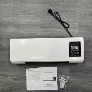6 UNIDADES DE CALEFACTOR DE PARED ELÉCTRONICO