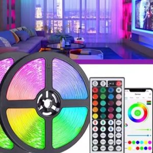 CINTA LED 5MTS