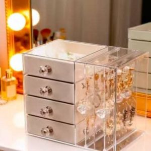 6 UNIDADES DE ORGANIZADOR JOYAS MUJER