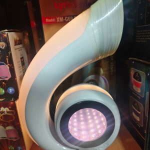 6 UNIDADES DE PARLANTE CARACOLA BLUETOOTH