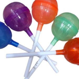 DOCENA TUTSI POP 30CM COLORES SURTIDOS