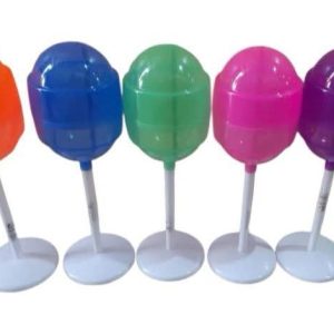 DOCENA TUTSI POP 40CM COLORES SURTIDOS