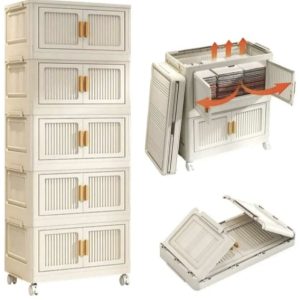 3 UNIDADES DE ORGANIZADOR MUEBLE