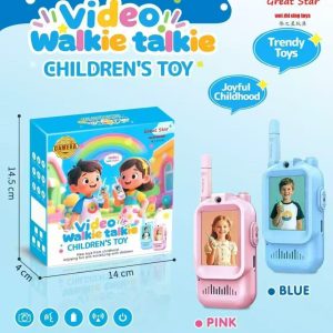 4 UNIDADES DE SET 2 WOKI TOKI NIÑOS