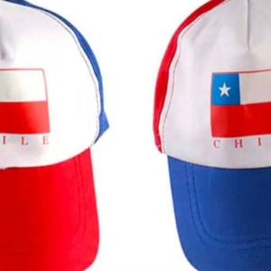 10 UNIDADES JOCKEY CHILE