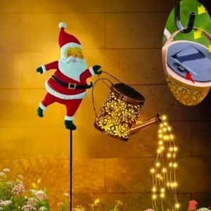 6 ESTACAS SOLARES REGADERAS PASCUEROS