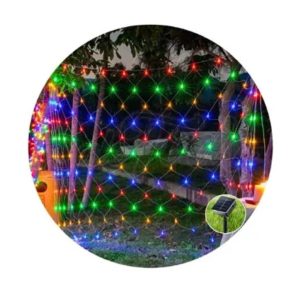 6 MALLA SOLAR 3x2MTS MULTICOLOR
