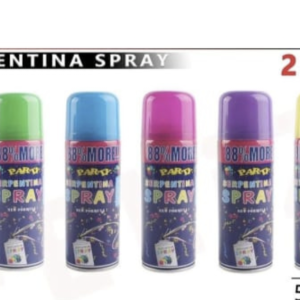 CAJA 48 SPAY SERPENTINA