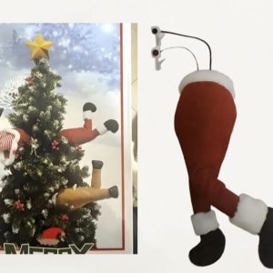3 PATITAS MECANICAS PASCUERO