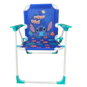 6 SILLAS NIÑOS STICH SURTIDOS
