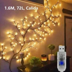 6 DECORACIÓN USB